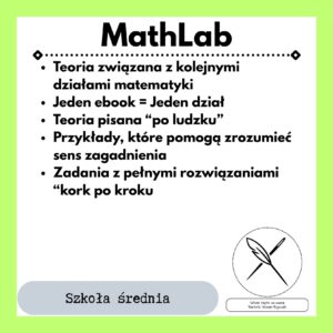 MathLab - Tom 01 - Liczby rzeczywiste
